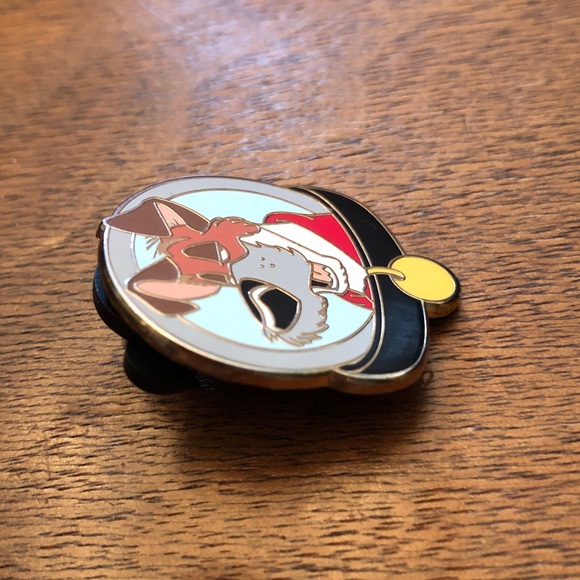 Authentic Disney pin. Each pin $8 or 4 pins for $25, additional pins $5 each. - Picture 4 of 5